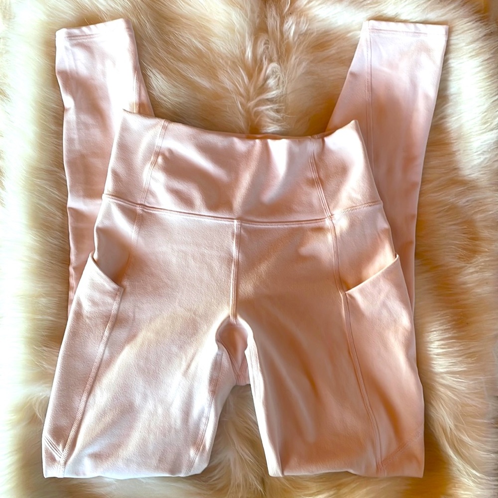 PURELUXE made by FABLETICS LEGGINGS
